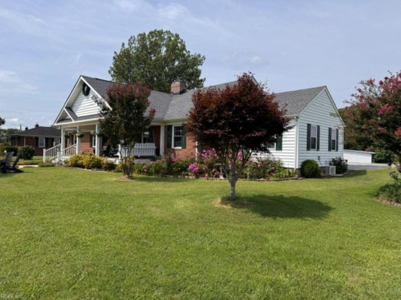 Photo 1 of 7 residential for sale in Surry County virginia