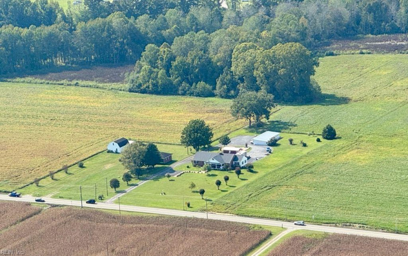 Photo 2 of 7 residential for sale in Surry County virginia