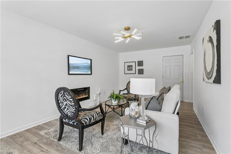 Photo 16 of 40 residential for sale in Newport News virginia