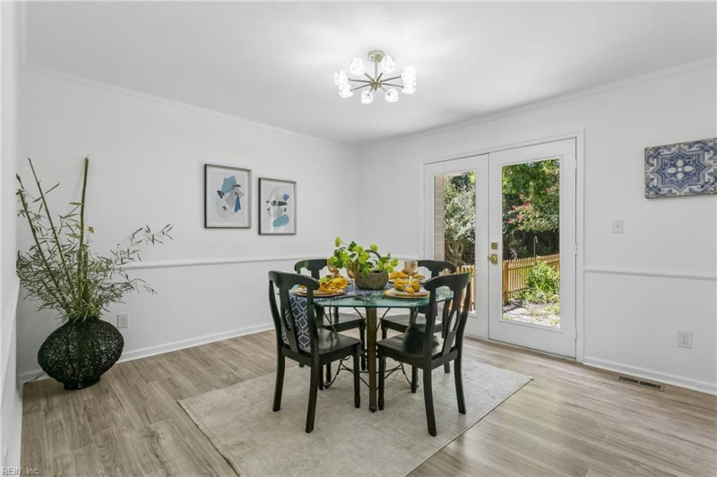 Photo 20 of 40 residential for sale in Newport News virginia