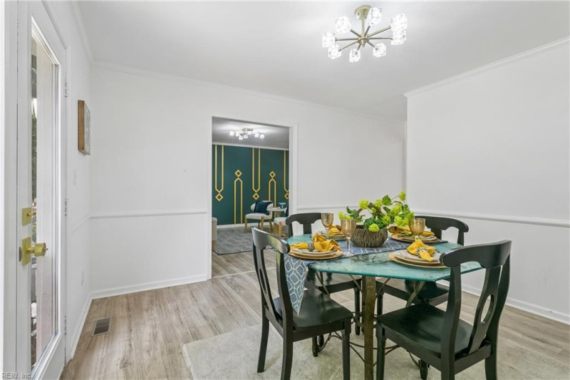 Photo 21 of 40 residential for sale in Newport News virginia