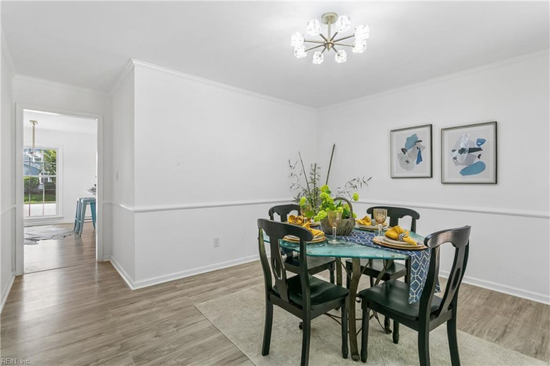 Photo 22 of 40 residential for sale in Newport News virginia