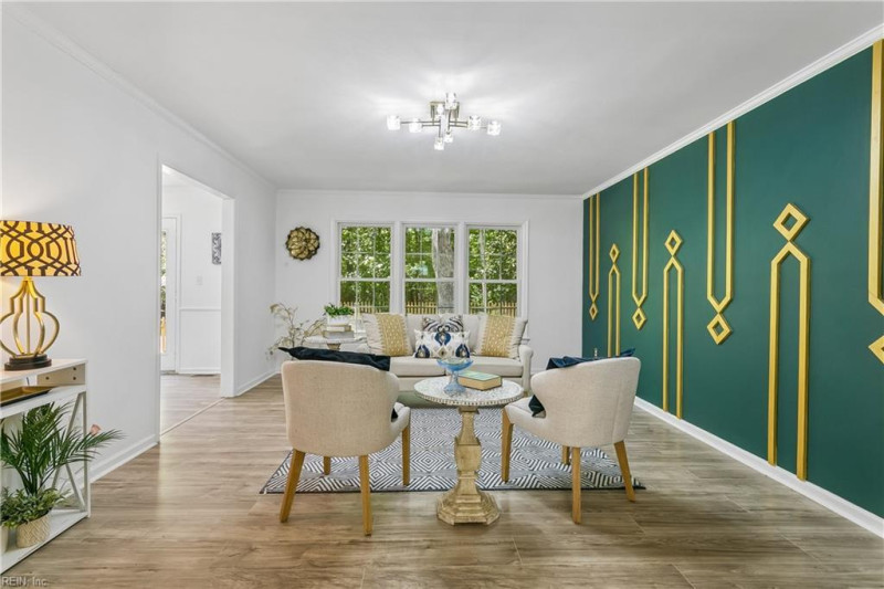 Photo 23 of 40 residential for sale in Newport News virginia
