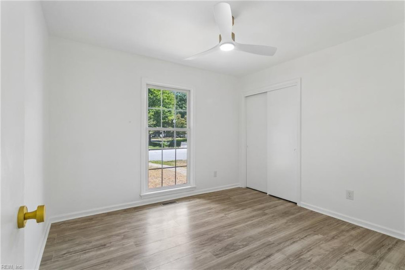 Photo 28 of 40 residential for sale in Newport News virginia