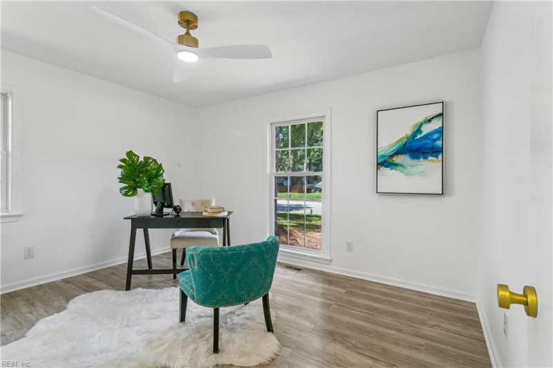 Photo 30 of 40 residential for sale in Newport News virginia