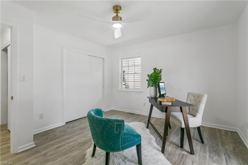 Photo 31 of 40 residential for sale in Newport News virginia