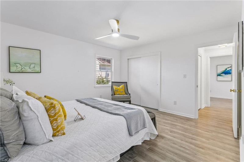 Photo 34 of 40 residential for sale in Newport News virginia