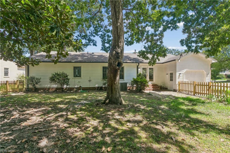Photo 38 of 40 residential for sale in Newport News virginia