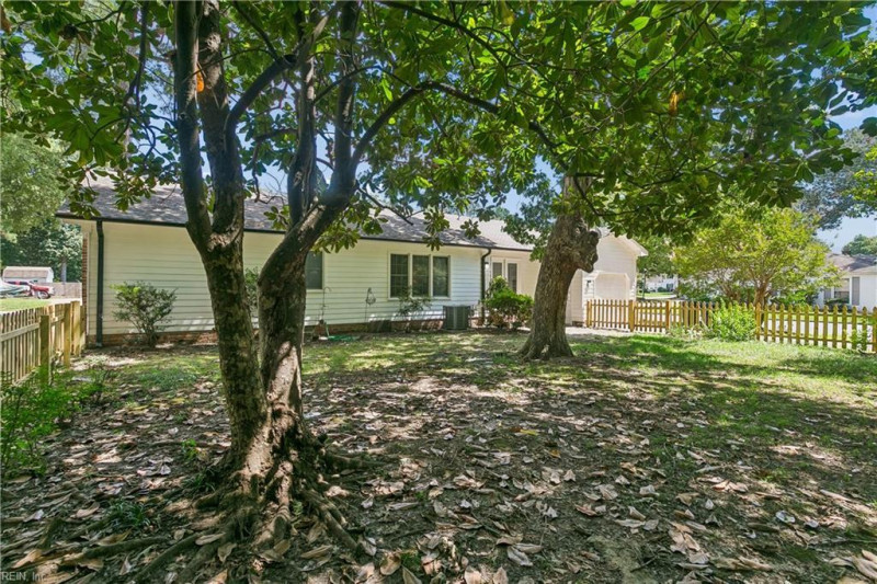 Photo 39 of 40 residential for sale in Newport News virginia