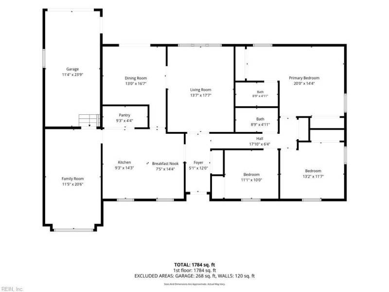 Photo 40 of 40 residential for sale in Newport News virginia
