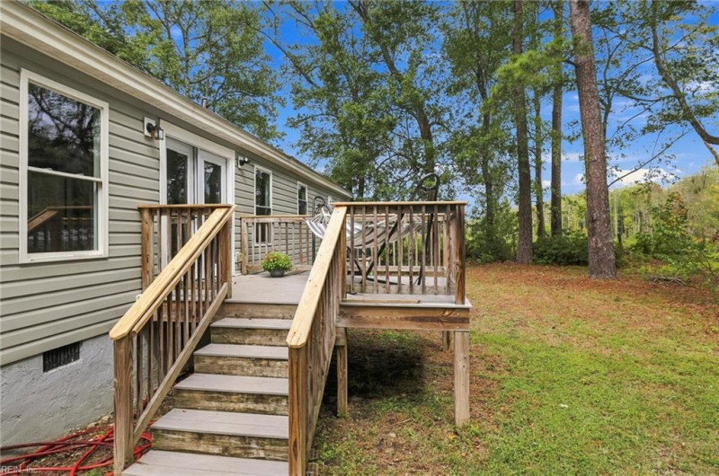 Photo 32 of 45 residential for sale in Suffolk virginia