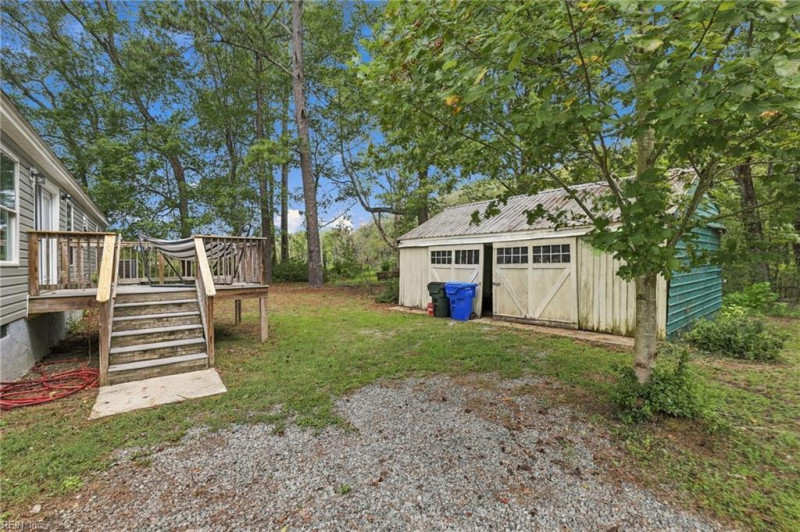Photo 35 of 45 residential for sale in Suffolk virginia
