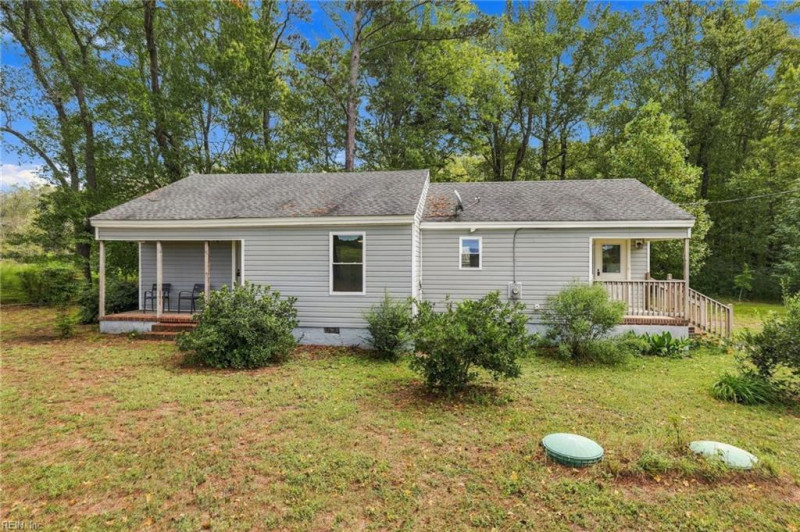 Photo 36 of 45 residential for sale in Suffolk virginia