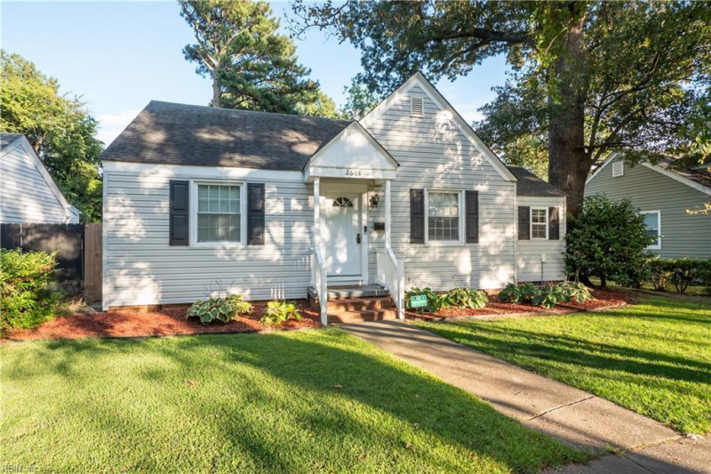 Photo 1 of 20 residential for sale in Norfolk virginia
