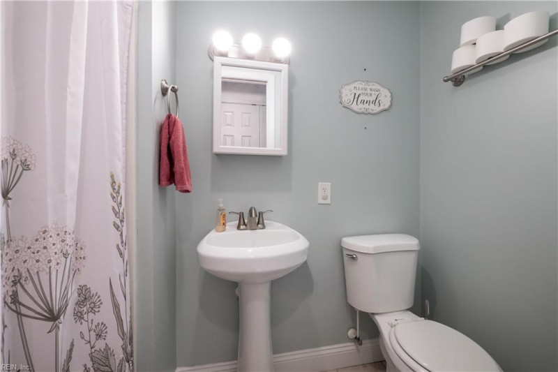 Photo 15 of 20 residential for sale in Norfolk virginia