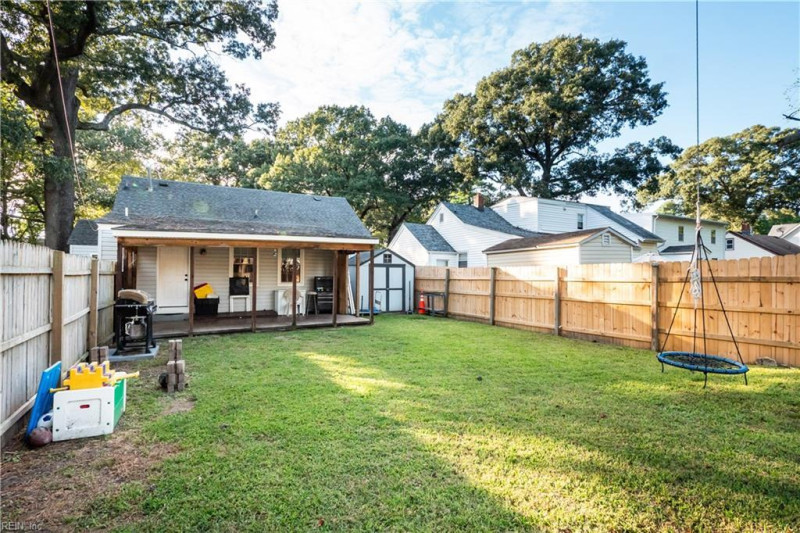 Photo 16 of 20 residential for sale in Norfolk virginia