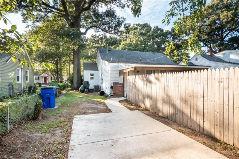 Photo 20 of 20 residential for sale in Norfolk virginia
