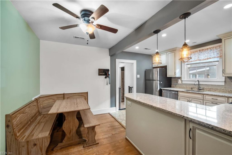 Photo 5 of 20 residential for sale in Norfolk virginia