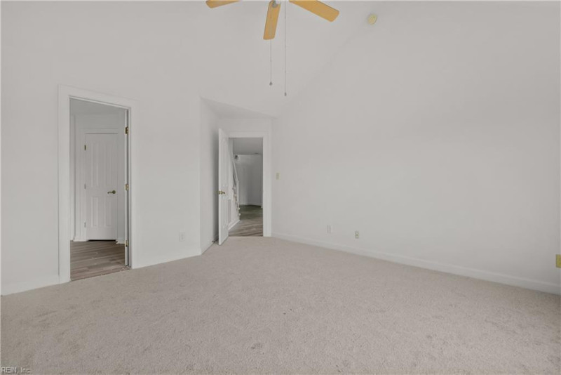 Photo 15 of 37 residential for sale in Hampton virginia