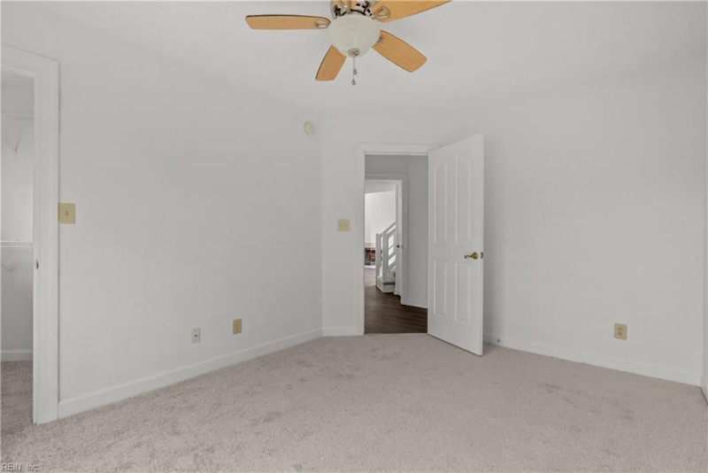 Photo 21 of 37 residential for sale in Hampton virginia