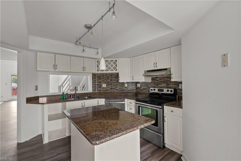 Photo 25 of 37 residential for sale in Hampton virginia