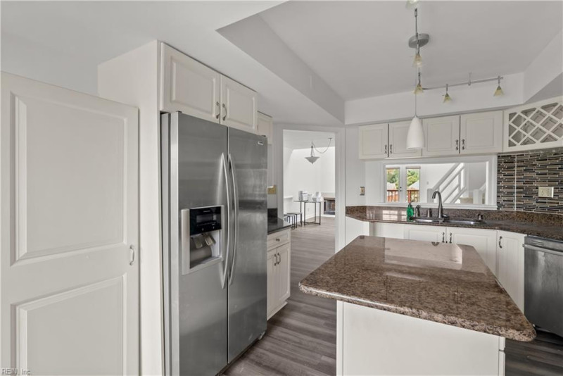 Photo 26 of 37 residential for sale in Hampton virginia
