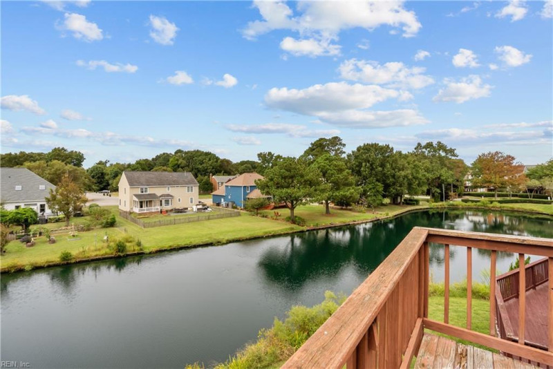 Photo 34 of 37 residential for sale in Hampton virginia