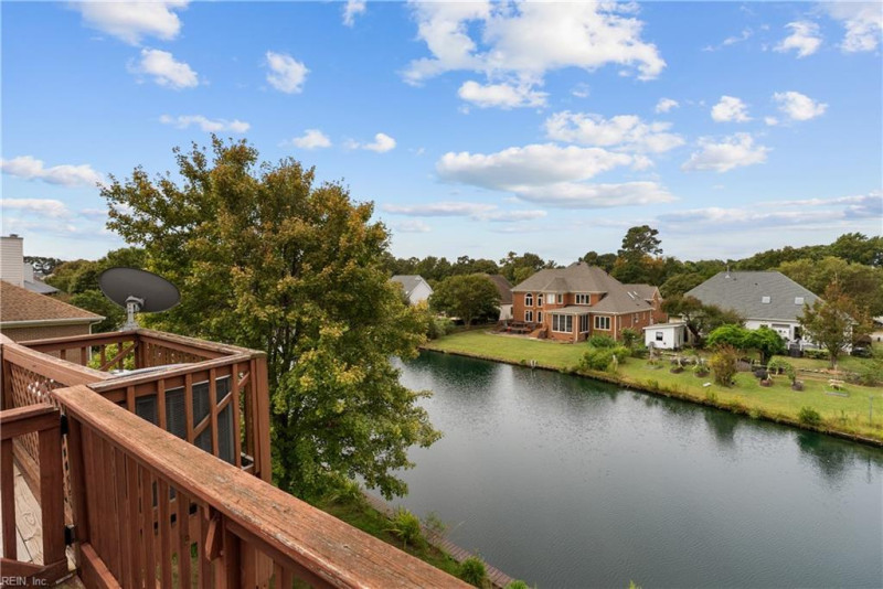 Photo 35 of 37 residential for sale in Hampton virginia