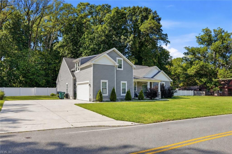Photo 2 of 44 residential for sale in Newport News virginia