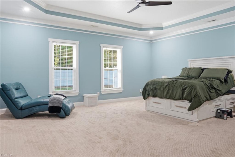 Photo 20 of 44 residential for sale in Newport News virginia