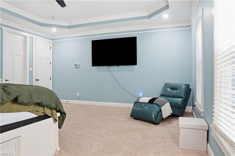 Photo 21 of 44 residential for sale in Newport News virginia