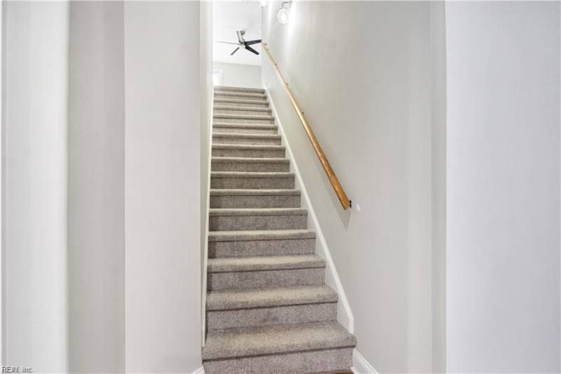 Photo 32 of 44 residential for sale in Newport News virginia