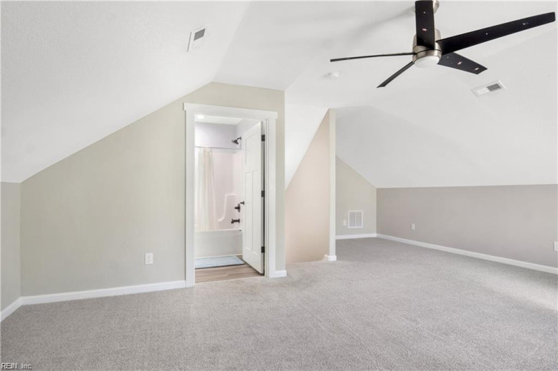 Photo 33 of 44 residential for sale in Newport News virginia