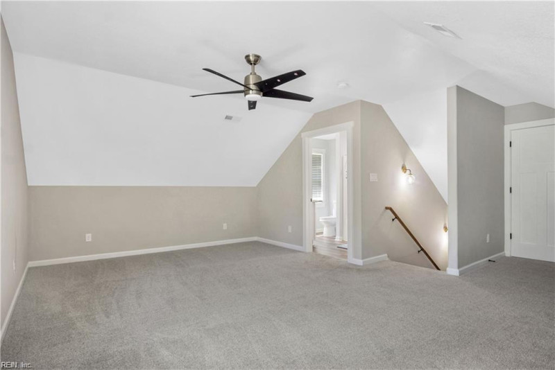 Photo 34 of 44 residential for sale in Newport News virginia