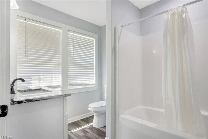 Photo 35 of 44 residential for sale in Newport News virginia