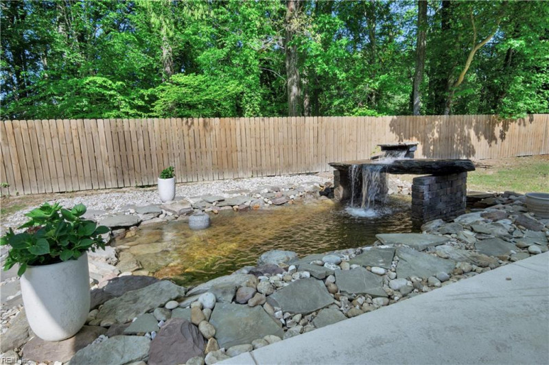 Photo 40 of 44 residential for sale in Newport News virginia