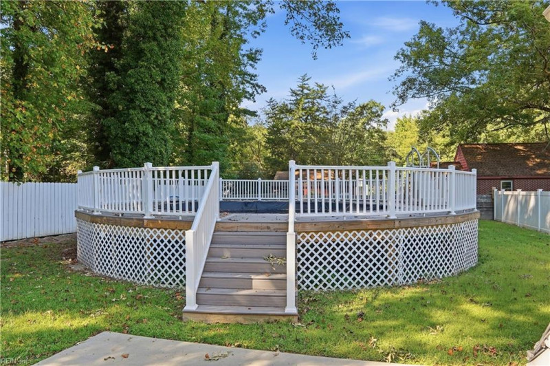Photo 41 of 44 residential for sale in Newport News virginia