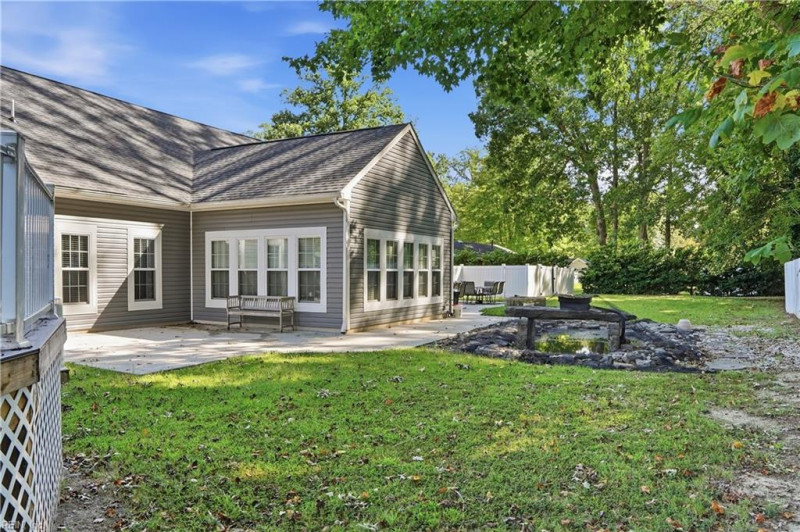 Photo 42 of 44 residential for sale in Newport News virginia