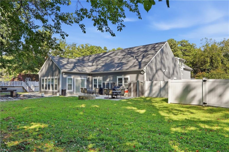 Photo 43 of 44 residential for sale in Newport News virginia