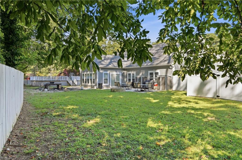 Photo 44 of 44 residential for sale in Newport News virginia