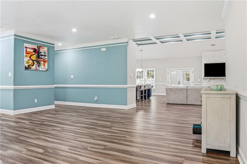 Photo 5 of 44 residential for sale in Newport News virginia