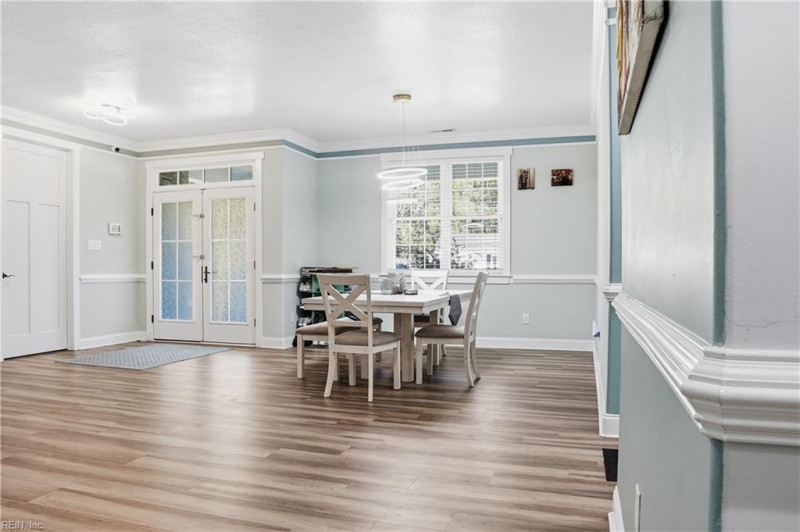 Photo 8 of 44 residential for sale in Newport News virginia