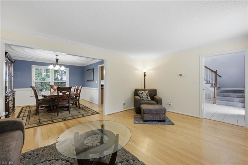 Photo 17 of 46 residential for sale in Chesapeake virginia