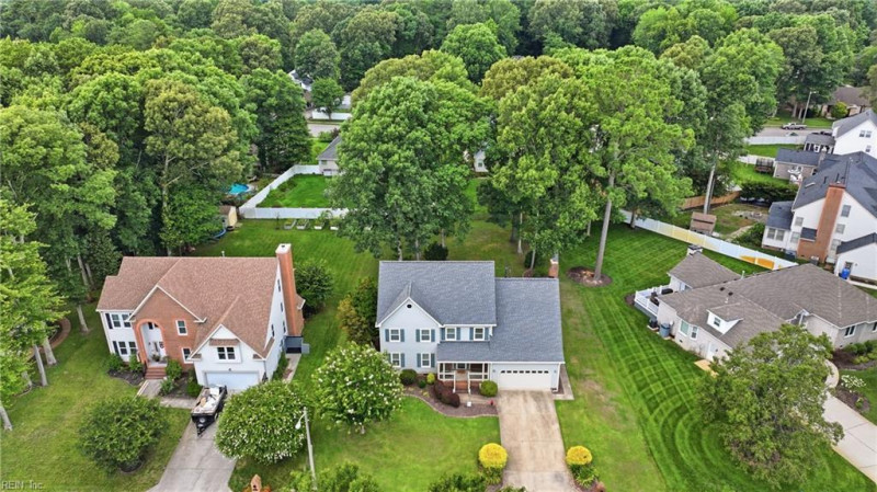 Photo 2 of 46 residential for sale in Chesapeake virginia