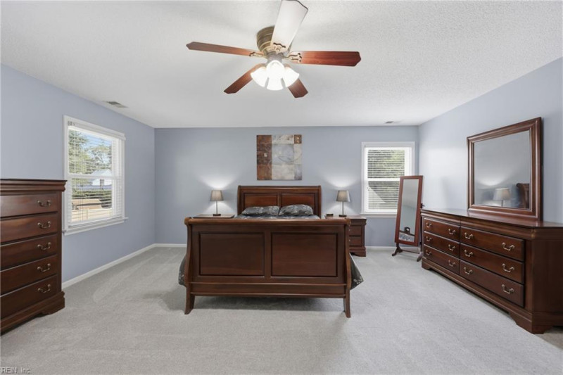 Photo 24 of 46 residential for sale in Chesapeake virginia