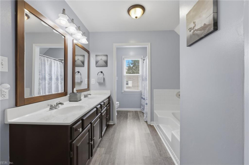 Photo 27 of 46 residential for sale in Chesapeake virginia