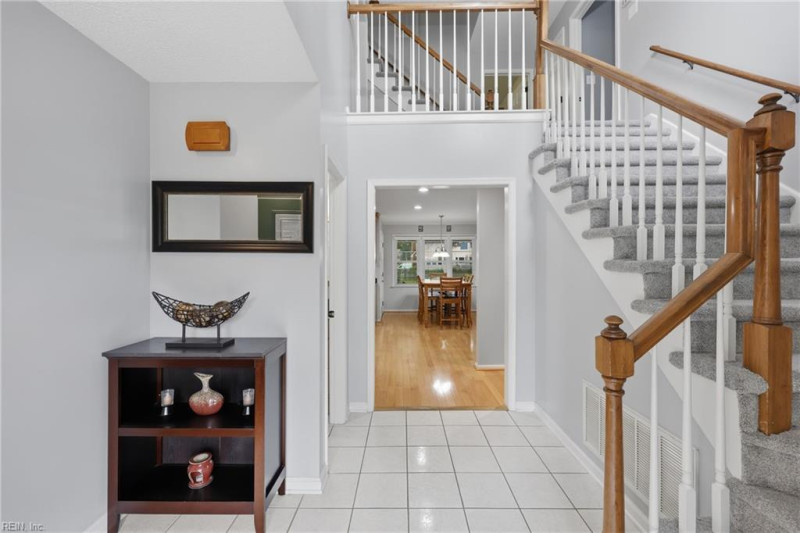 Photo 3 of 46 residential for sale in Chesapeake virginia