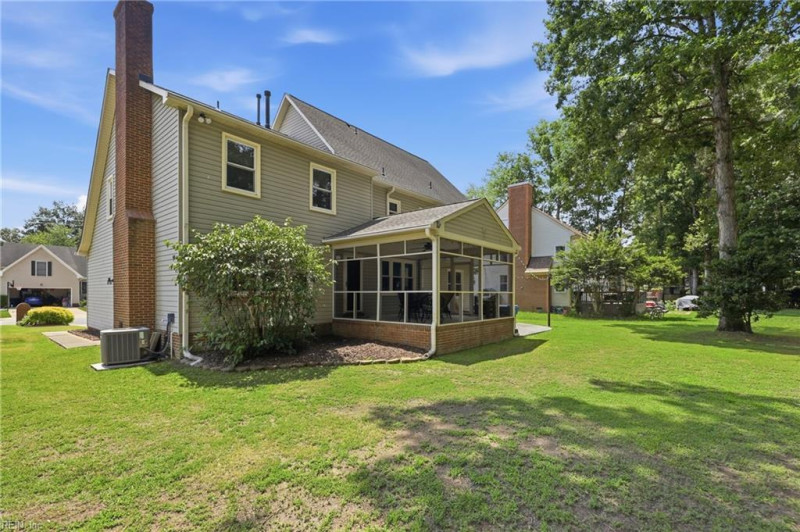 Photo 42 of 46 residential for sale in Chesapeake virginia