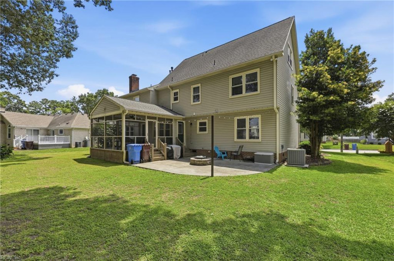 Photo 43 of 46 residential for sale in Chesapeake virginia