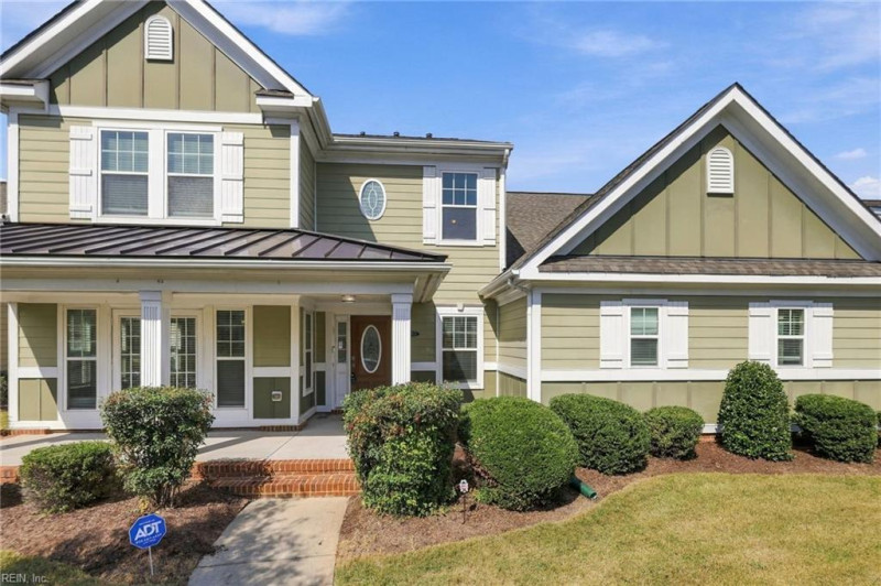 Photo 1 of 50 residential for sale in Suffolk virginia